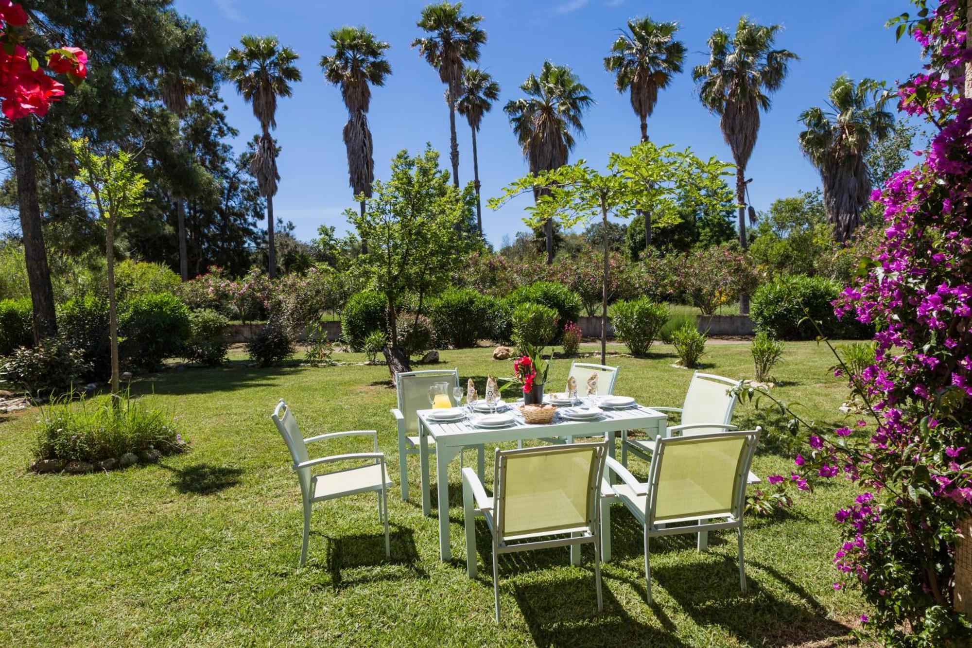 Residence Odalys Acqua Bella Poggio Mezzana Exteriér fotografie