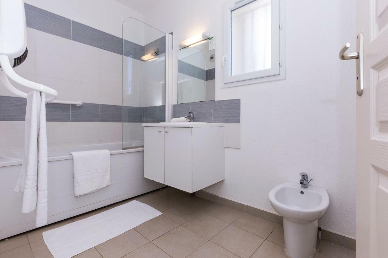 Residence Odalys Acqua Bella Poggio Mezzana Exteriér fotografie